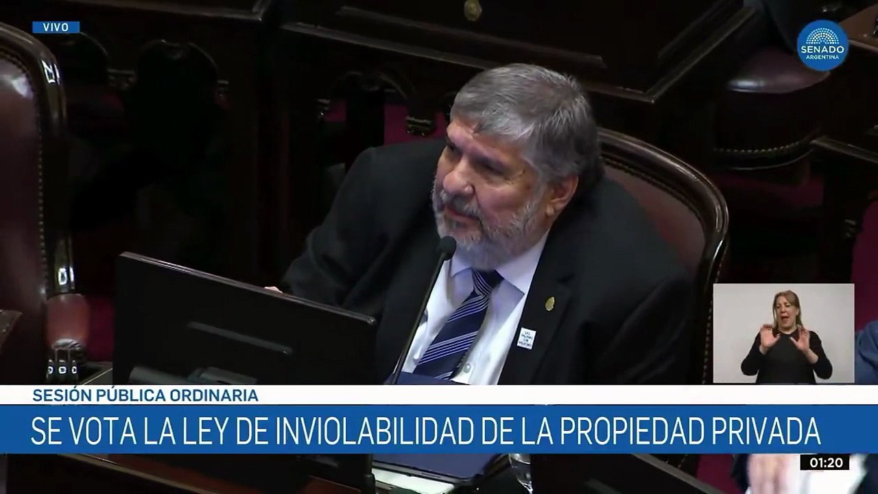 La chicana de Mayans al oficialismo