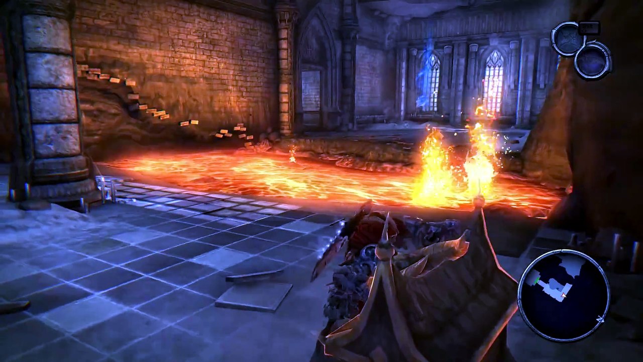 Darksiders [ Warmastered Edition ] - Part 13