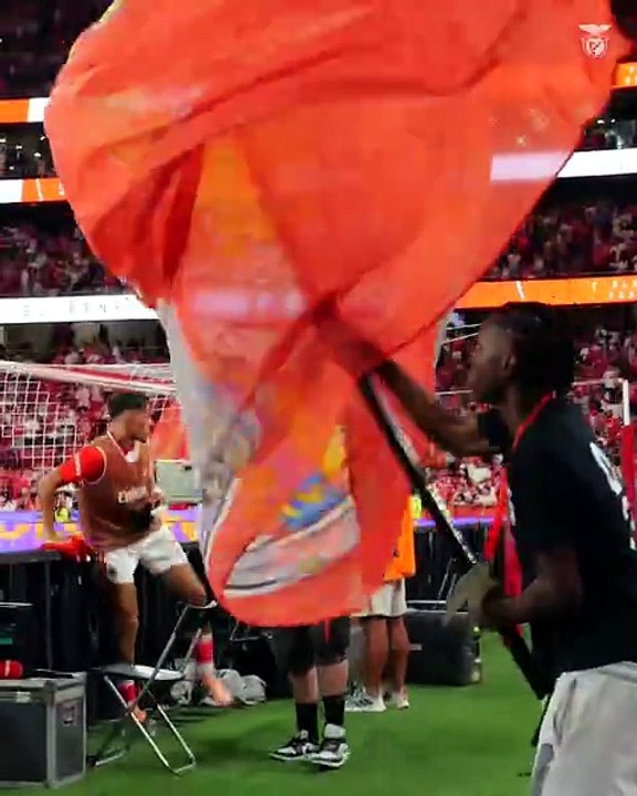 SL Benfica