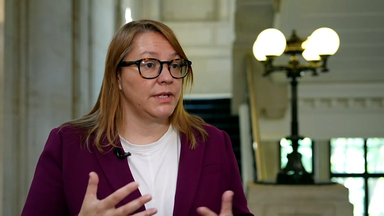 Govt condemns unrest in Norfolk
