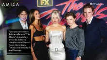 La nuova sensualità delle celeb? Una pancia scoperta discreta e sofisticata