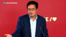 Óscar López pide solidaridad a las CC.AA. mientras PNV y Junts anuncian que no acogerán a nadie