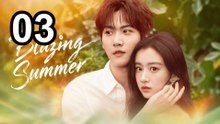 Blazing Summer (2026) - Episode 3 Eng Sub | Asian Series EN SUB