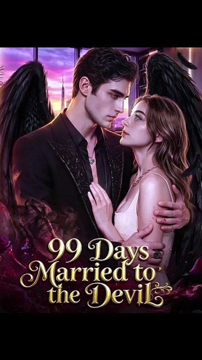 99 days married to the devil - FULL | Reelshort