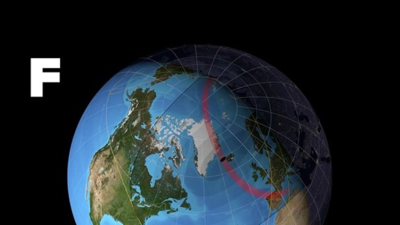 L'éclipse solaire du 12 août et les Perséides (étoiles filantes)