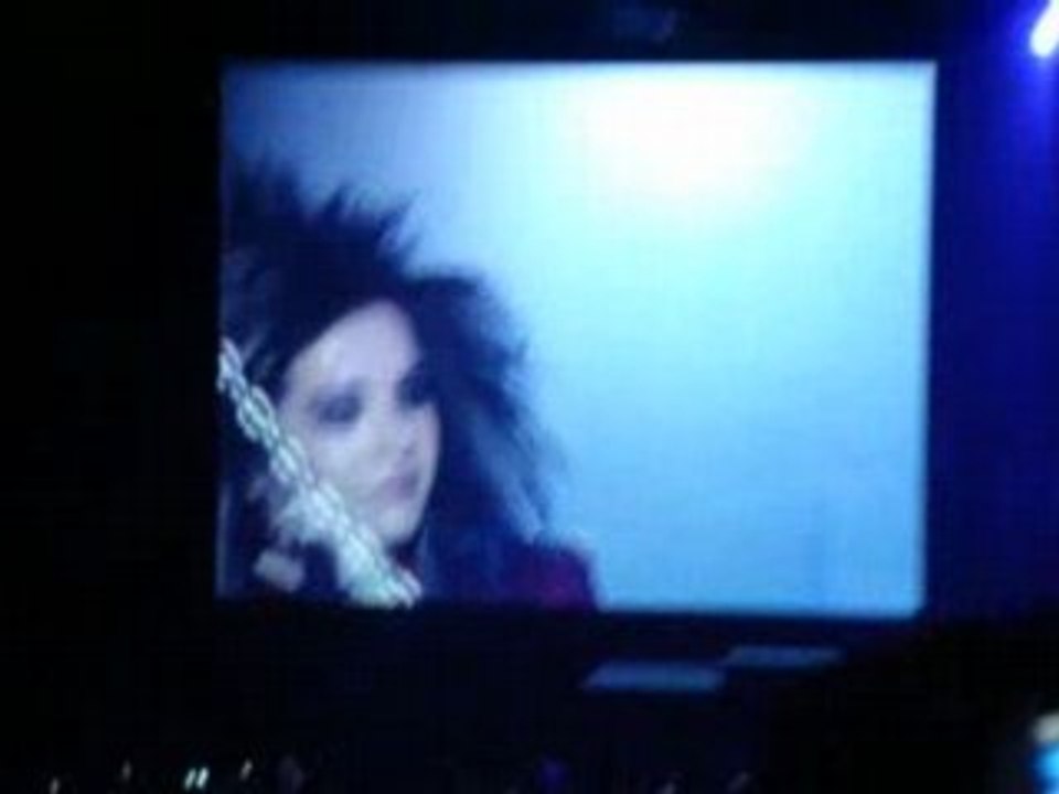 Schwarz - Strasbourg 06.03.08