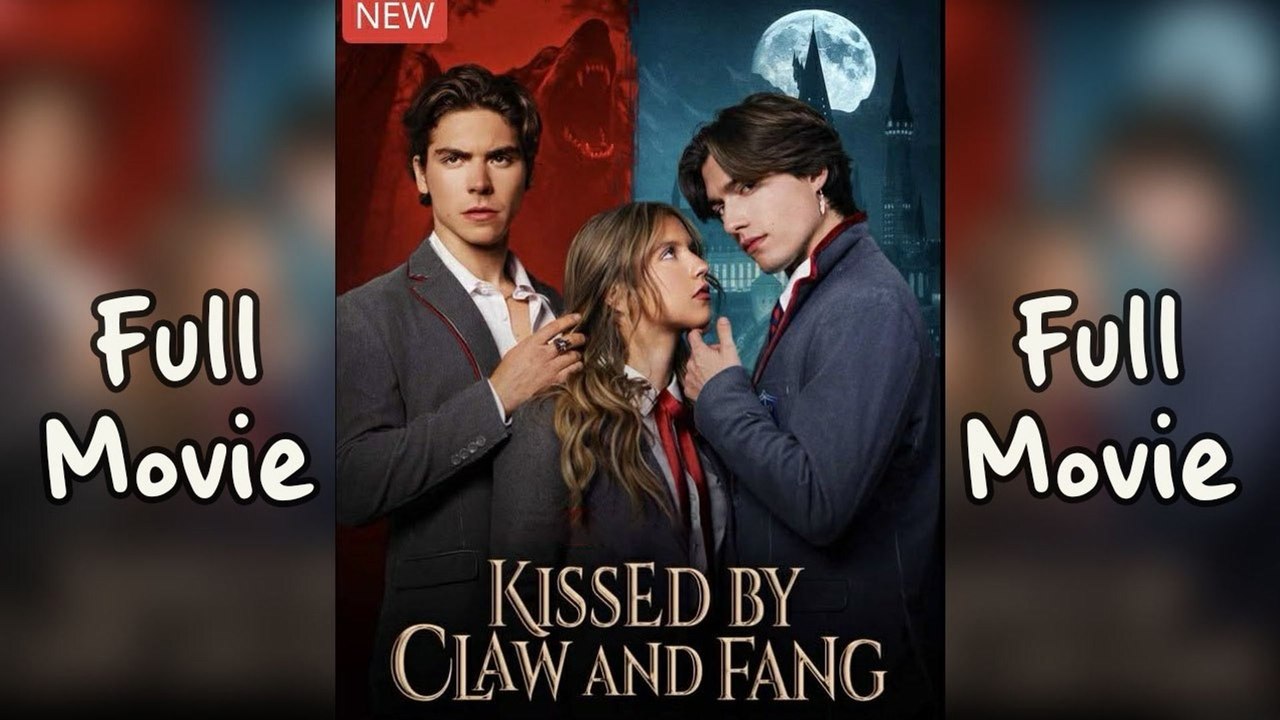 Kissed By Claw And Fang All Episodes Drama