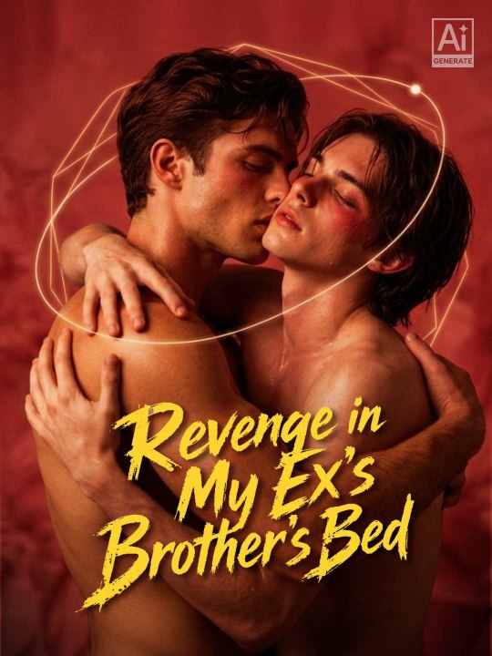 Revenge in My Ex's Brother's Bed (FULL)