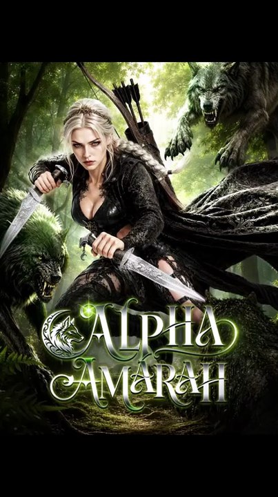 Alpha amarah_ full short drama