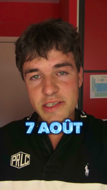 7 août