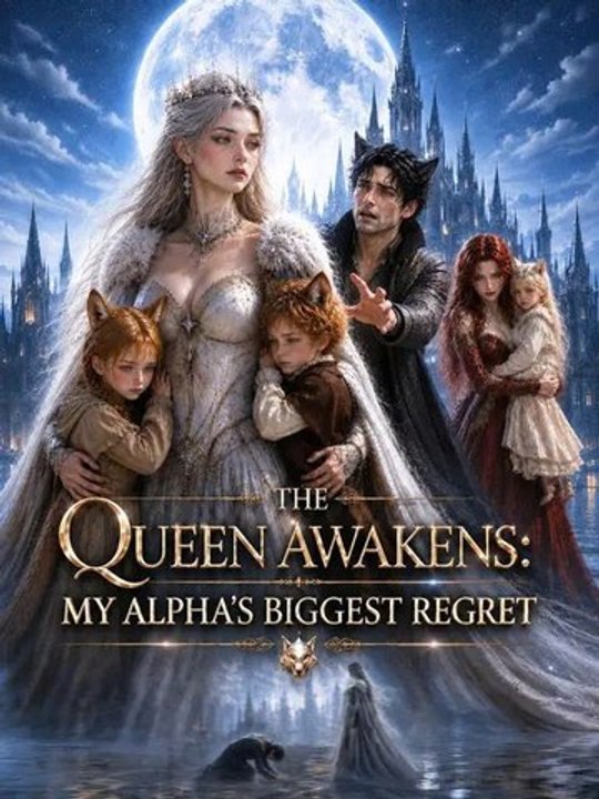 The Queen Awakens My Alpha’s Biggest Regret :|| New Movie |🔝