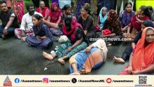 'മന്ത്രിയുടെ മറുപടി തൃപ്തികരമല്ലെങ്കിൽ സമരം വീണ്ടും തുടങ്ങും, ആ സമരം ഇതുപോലെ ആവില്ല'