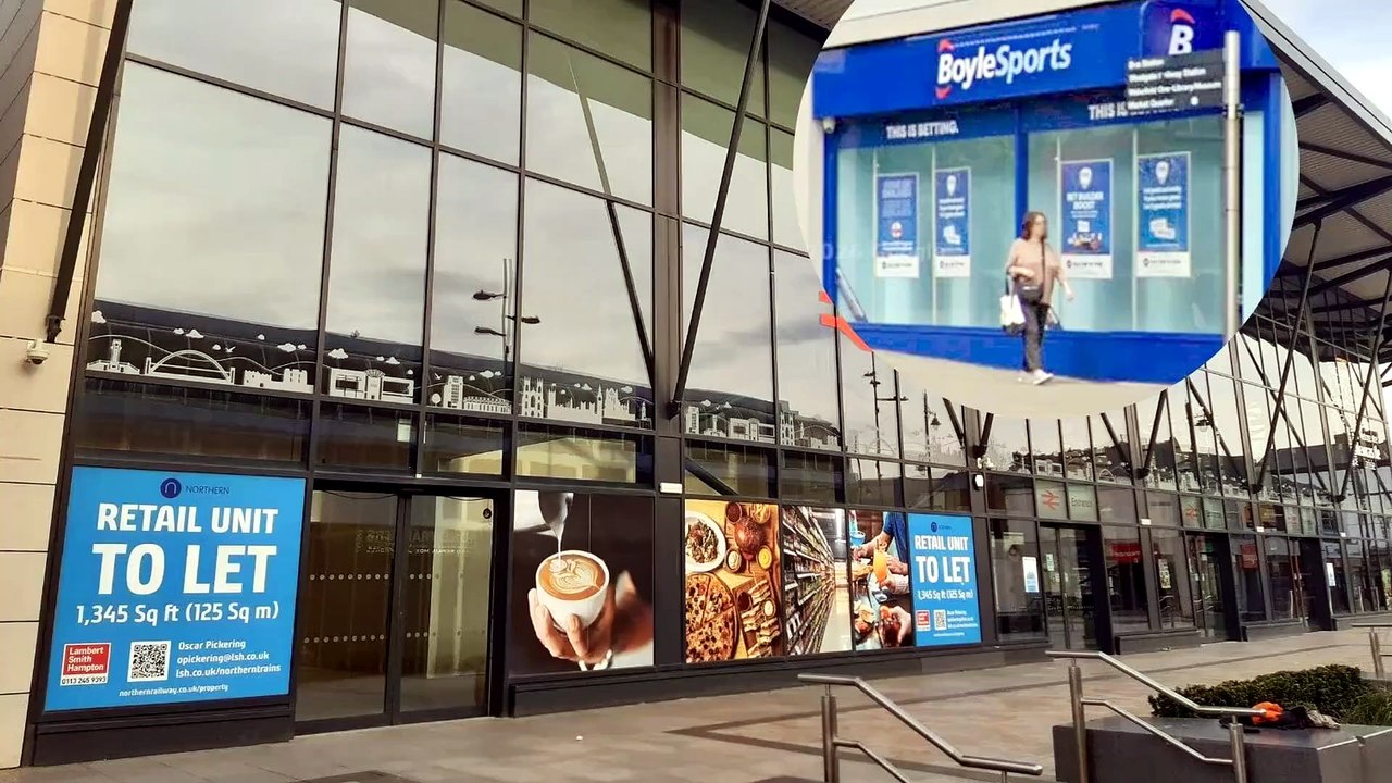 Sunderland Council Blocks Betting Proposal