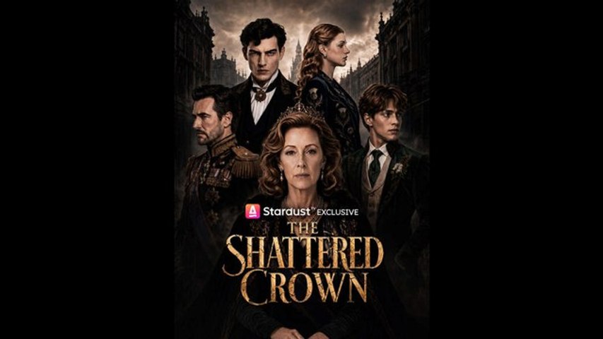 The Shattered Crown Completed Movie