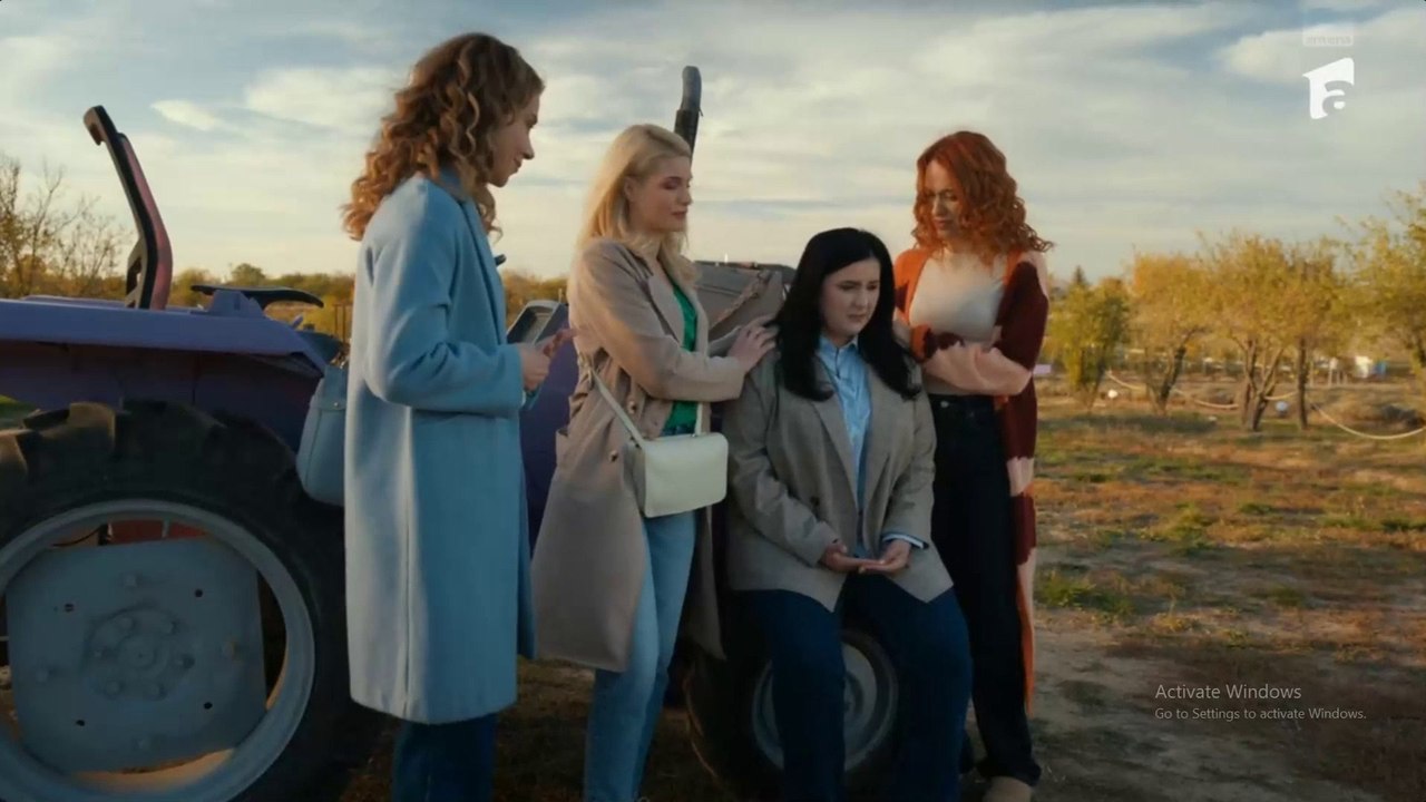 Iubire cu parfum de lavanda Sezon 2 Episod 10 , 21 Martie 2025