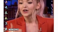 When Celebraties Start Voicing Classic Characters