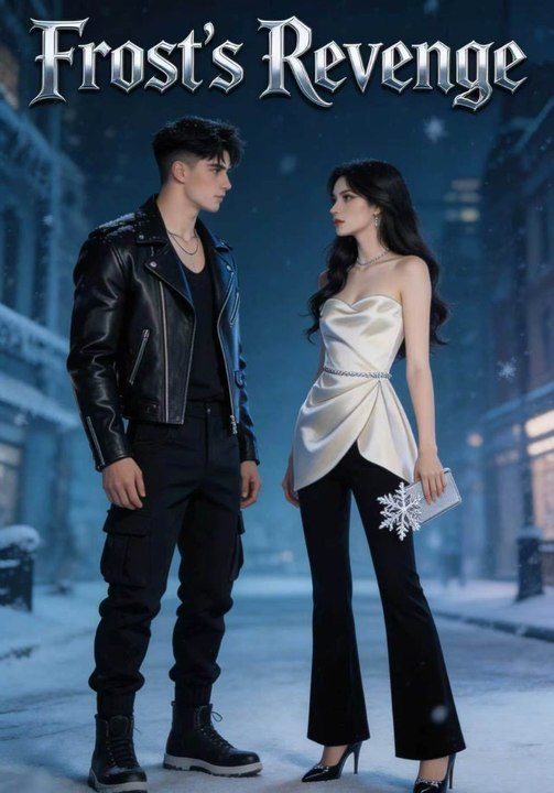 Frost’s Revenge | Full Series | Short Drama English