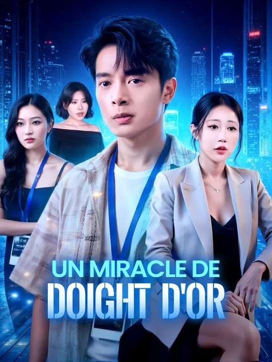 Un miracle de doigt d'or(Doublé)