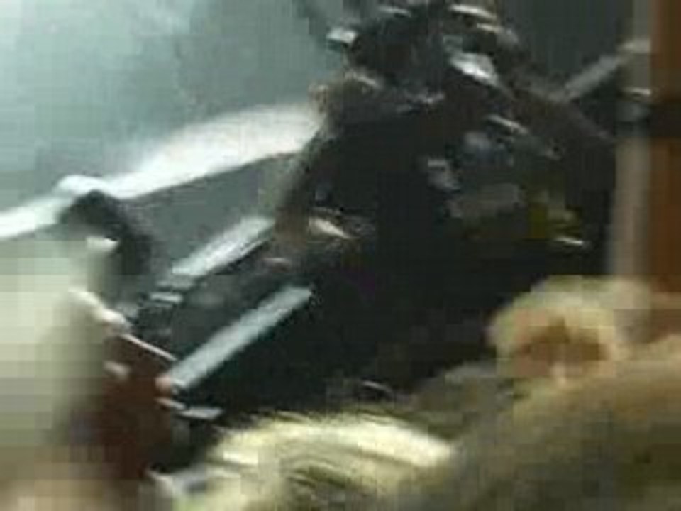 TOKiO HOTEL - 12.07.08 [ ICH BRECH AUS (2) ]