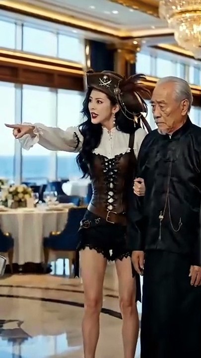 The Supreme Father Returns Full Movie