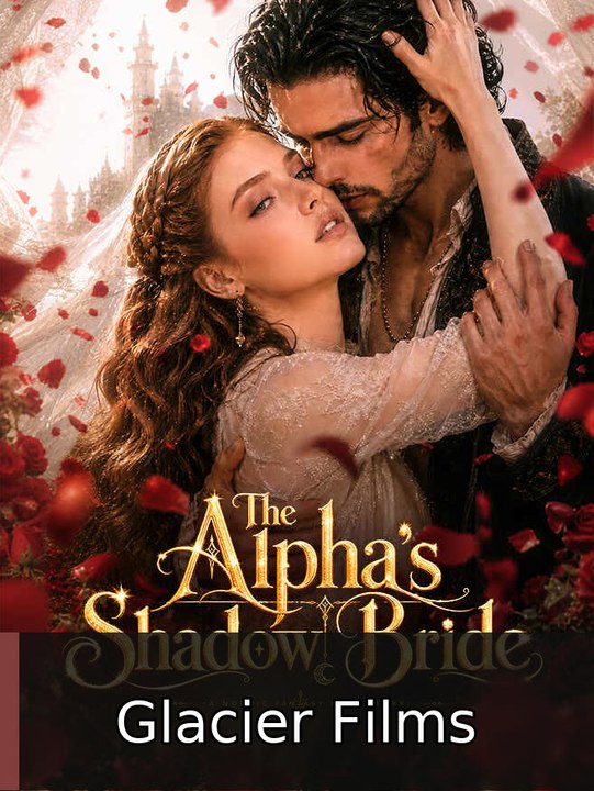 The Alpha's Shadow Bride | Glacier Films