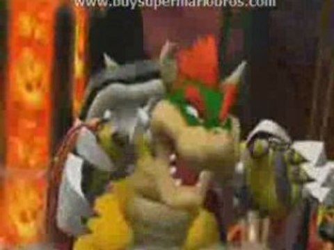 Mario Strikers Charged Football Game Nintendo Wii