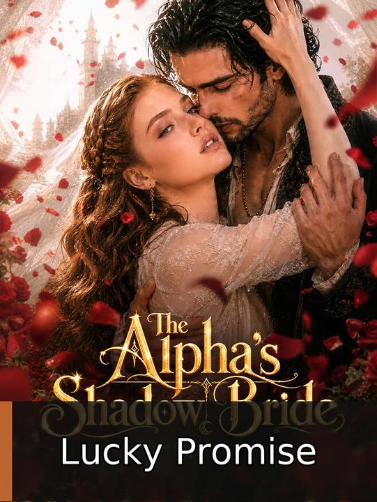 The Alpha's Shadow Bride | Lucky Promise