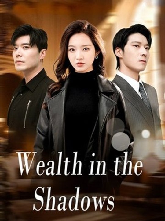 Wealth in the Shadows | Full Series | Short Drama English