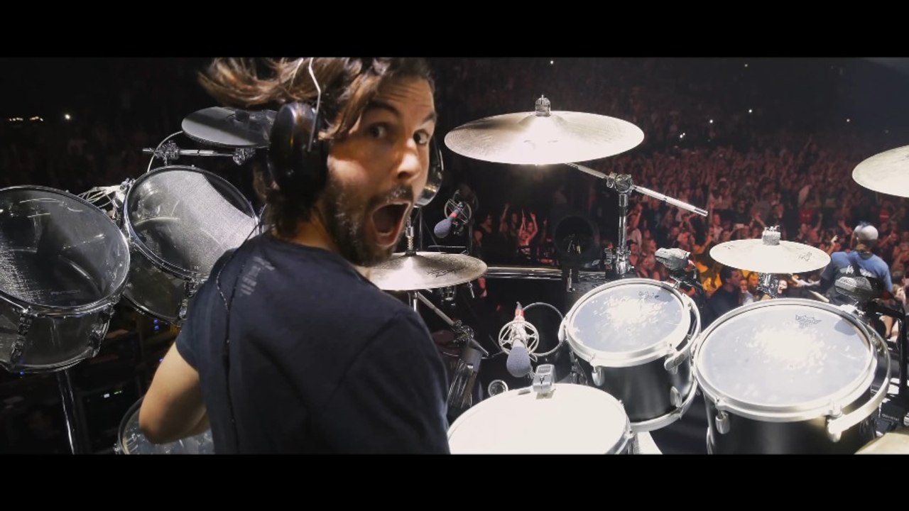 Linkin Park: Unshatter - Trailer (English) HD