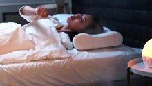 Dormir sur le Côté Gauche Enceinte ? Faites CECI ! 🤰🔥