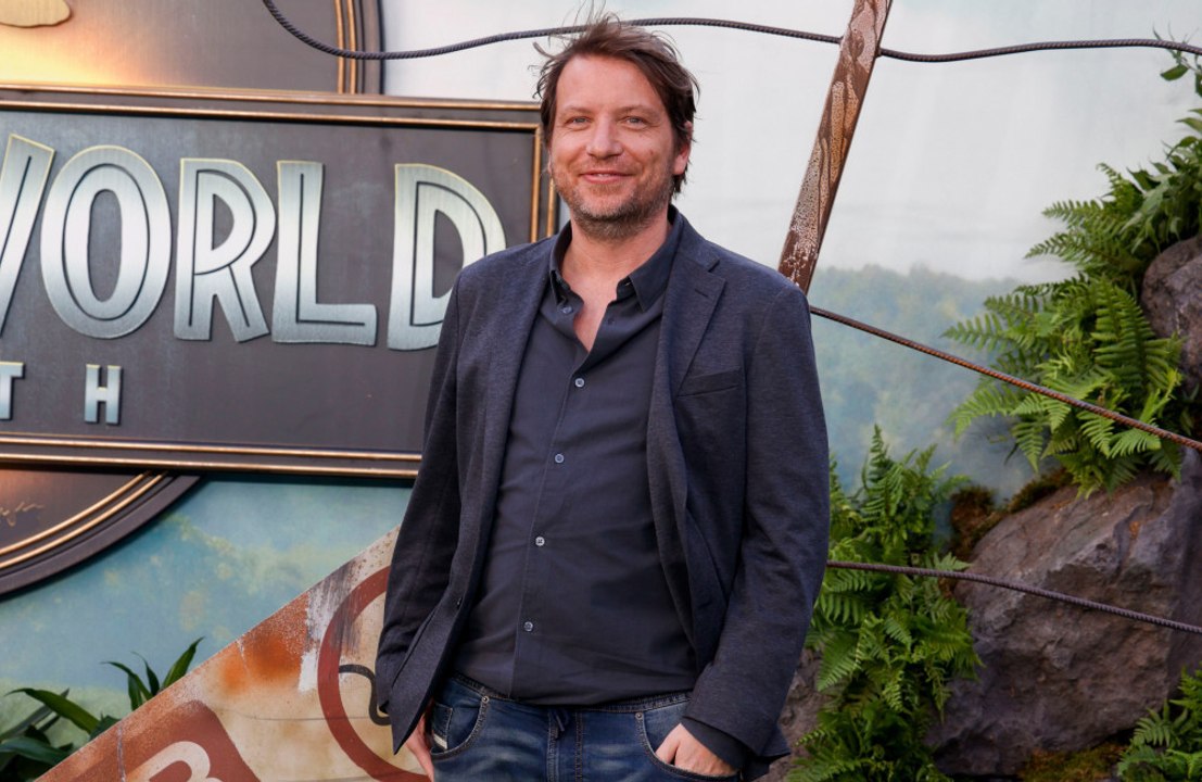 Gareth Edwards steigt bei 'Jurassic World' aus