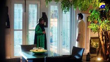 Khafa Episode 02-Mikaal Zulfiqar - Hira Mani - Saif Ali Khan