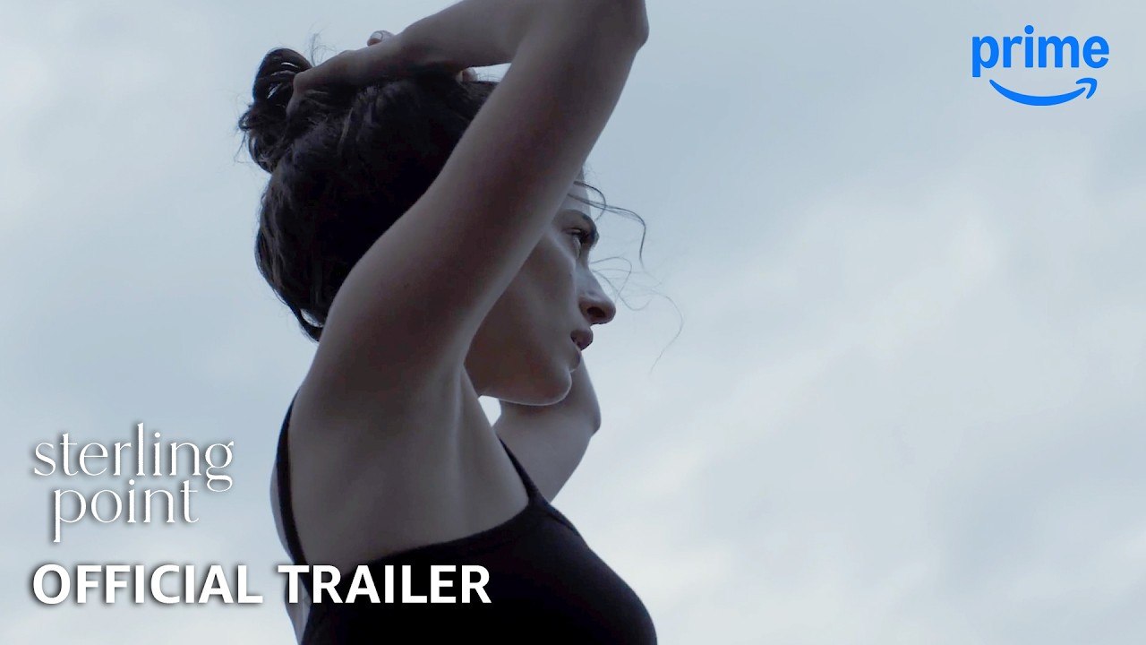 Sterling Point - Official Trailer ｜ Prime Video