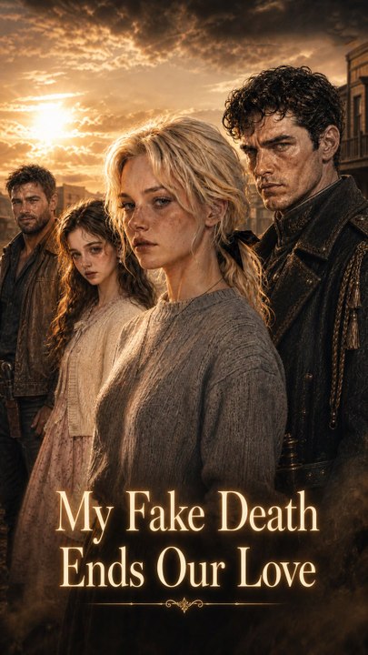 My Fake Death Ends Our Love | Full Series | Short Drama English