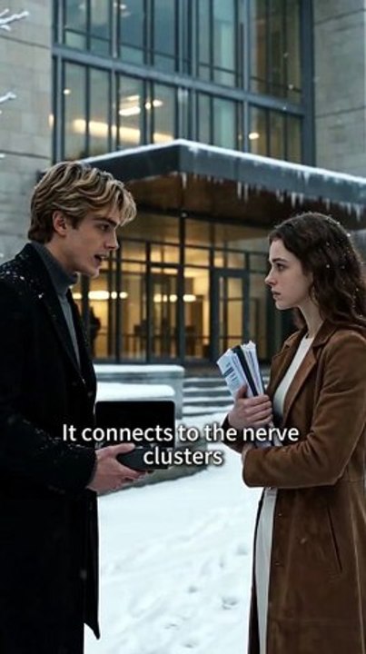 He Chose Her. I Chose the Ice. #Sm Full EPS ENGLISH SUB 2026