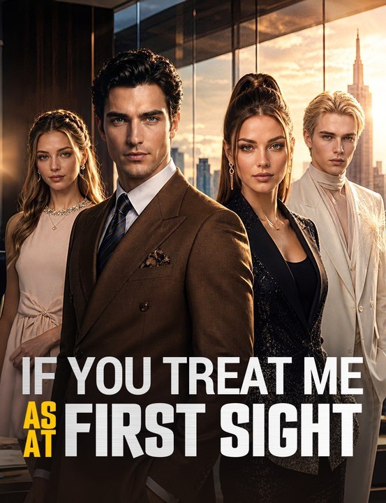 If You Treat Me As At First Sight EPISODE