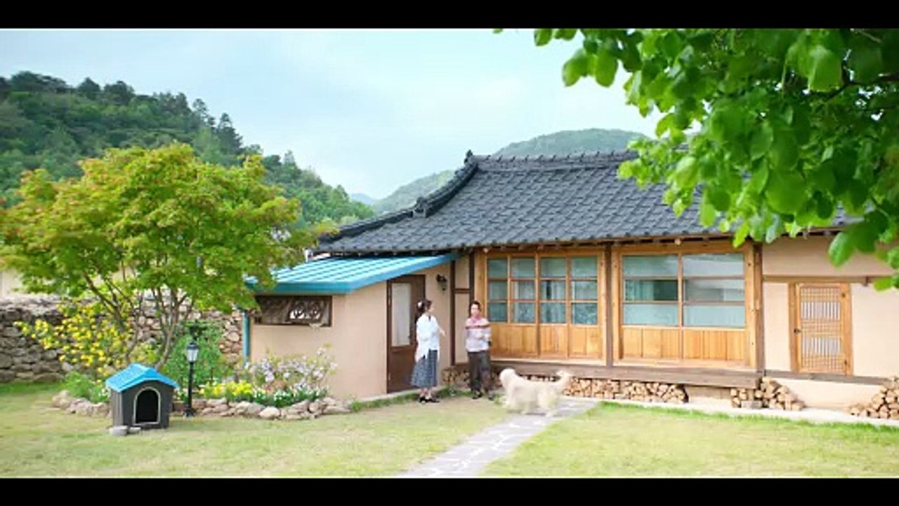 Our Sticky Love S01E03