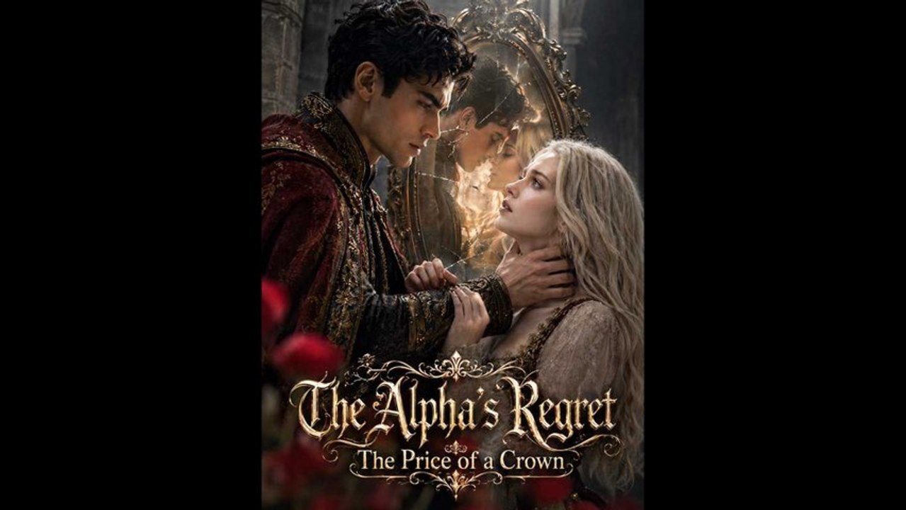 The Alpha's Regret The Price of a Crown Completed Movie