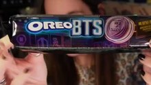 OREO BTS 🤩