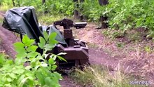 Ucraina, robot al posto dei soldati nelle zone più pericolose