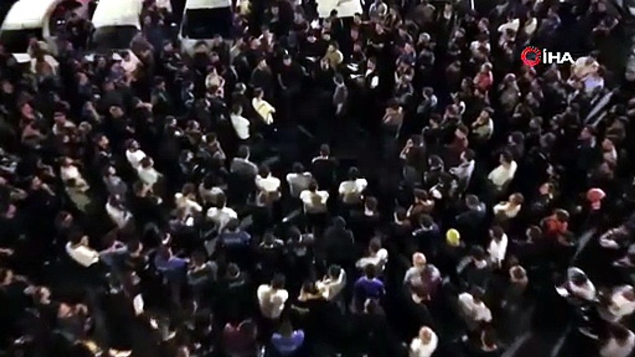 Sahte ekspertizle 687 kişiye vatandaşlık kazandıran suç örgütü soruşturmasında 72 şüpheli adliyeye sevk edildi