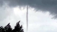 Tornado in Nebraska