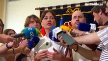 El Gobierno ya ha registrado a 1.342 menores en Ceuta pero continúa el proceso