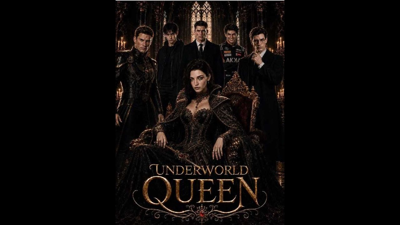 Underworld Queen Completed Movie