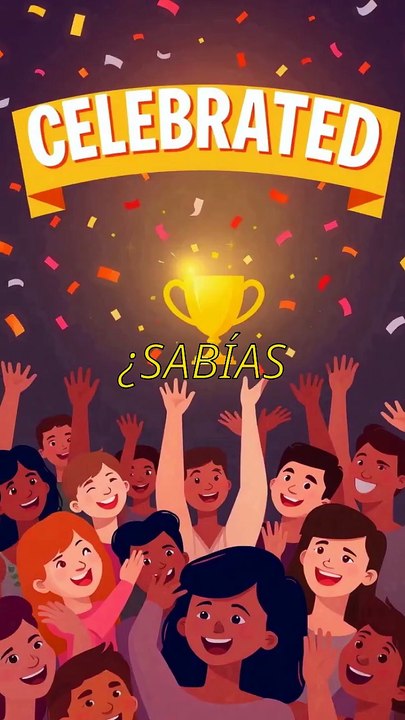 10000 palabras en inglés - ¡celebrated tiene doble sentido!