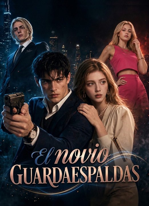 El novio guardaespaldas | Full 15 Eps SD Drama 2026