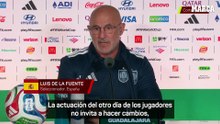 Entrevista a Luis de la Fuente