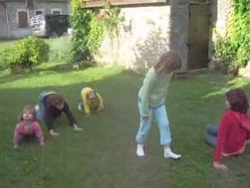 gym générale