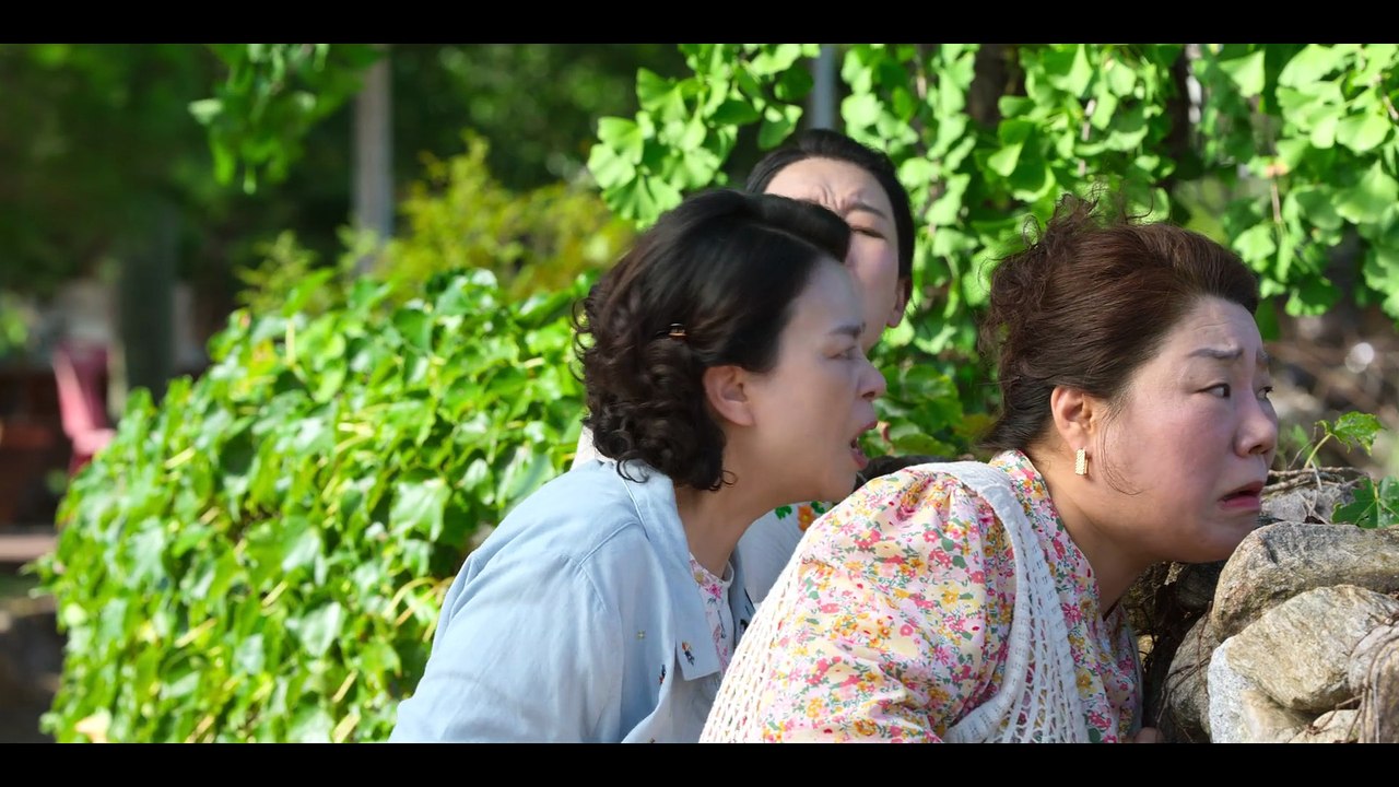 Our Sticky Love S01E06