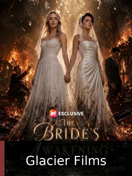 The Bride's Awakening | Glacier Films